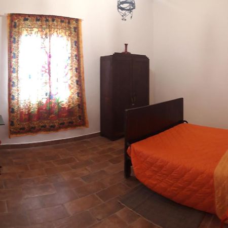 Agriturismo Fattoria Le Caprine Gambassi Terme Exteriör bild